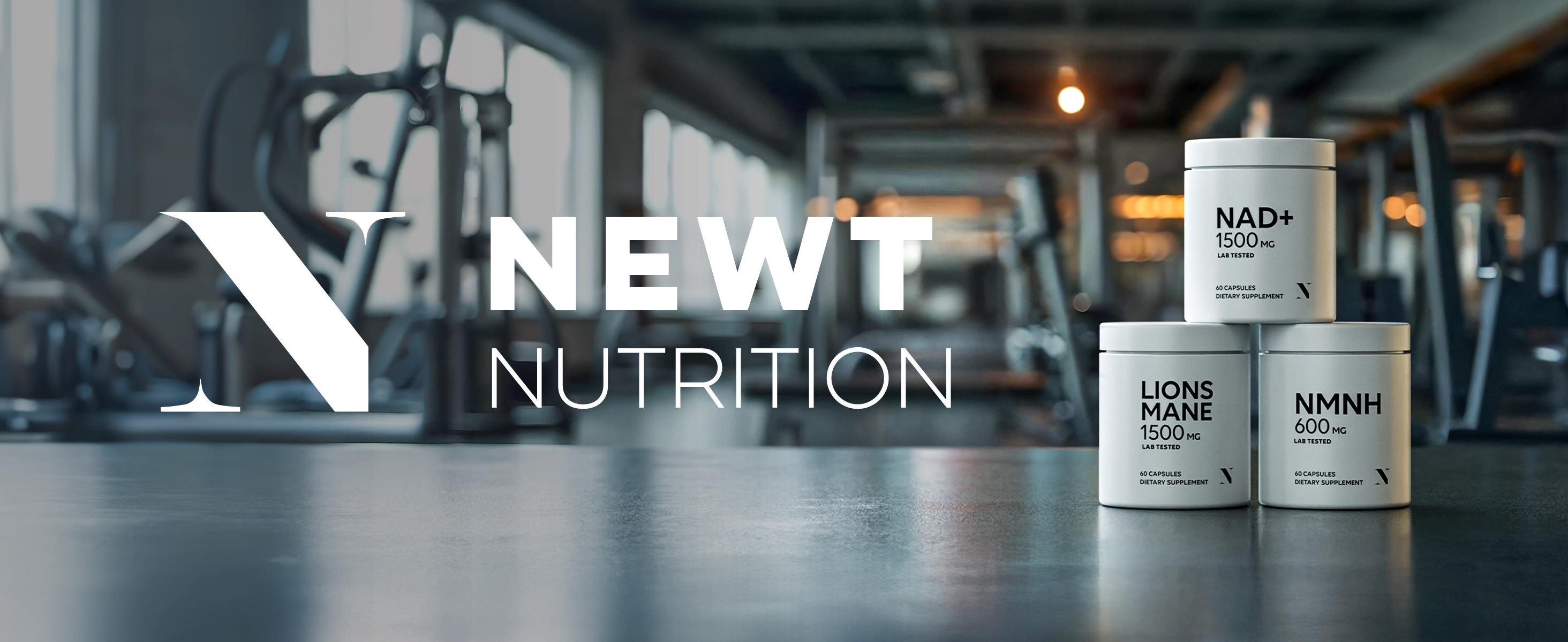 Newt Nutrition